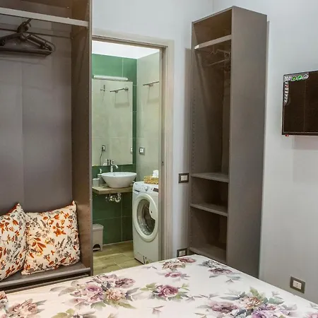 San Giovanniello House Apartmán
