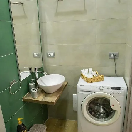 Apartmán San Giovanniello House