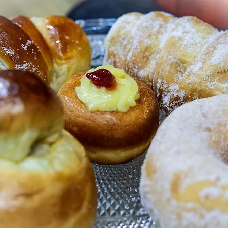 Apartman San Giovanniello House