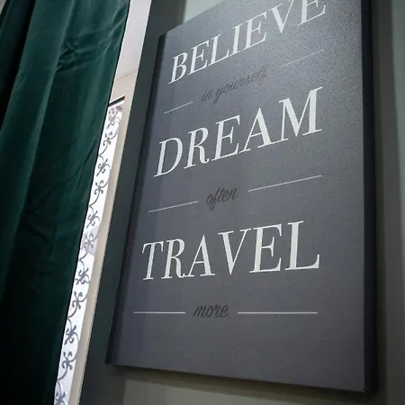 San Giovanniello House Apartman