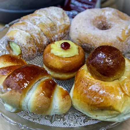 San Giovanniello House