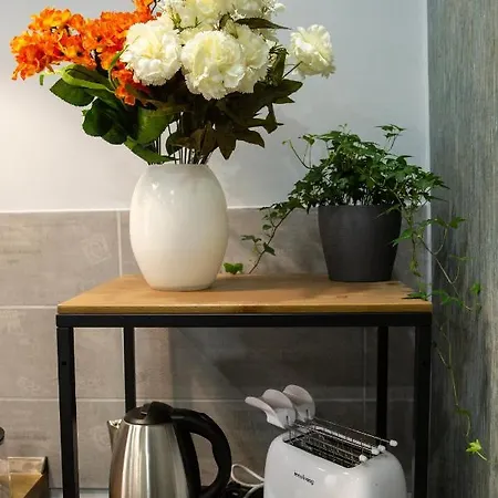 San Giovanniello House