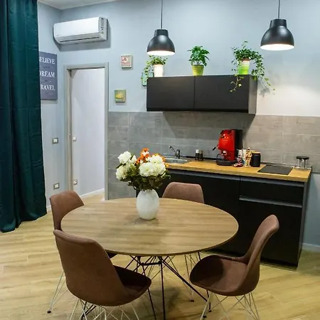 San Giovanniello House *