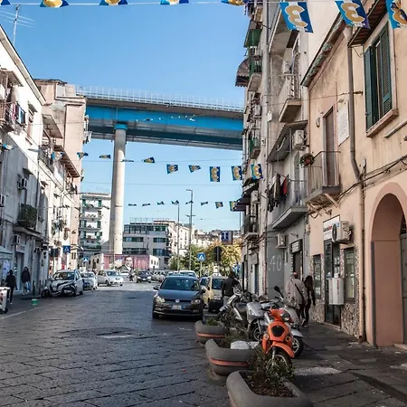 San Giovanniello House