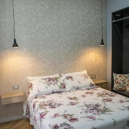 Apartman San Giovanniello House *