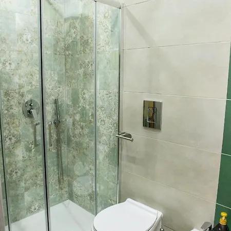 San Giovanniello House Apartman