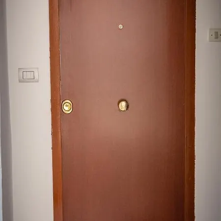 Apartamento San Giovanniello House *